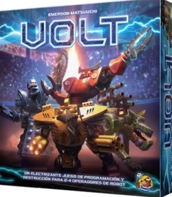 Volt