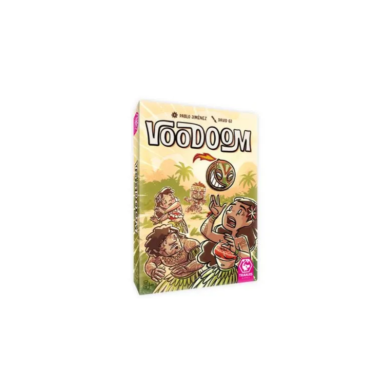 Voodoom