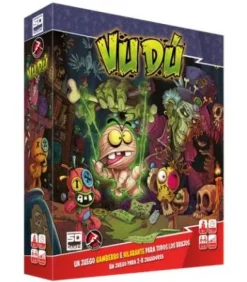 Vudú (Català)