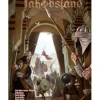 Walhalla: Jakobsland