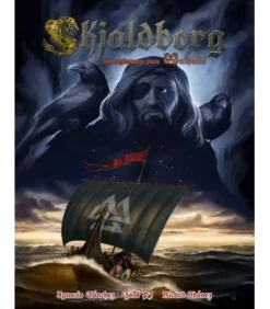 Walhalla: Skjaldborg + Pantalla