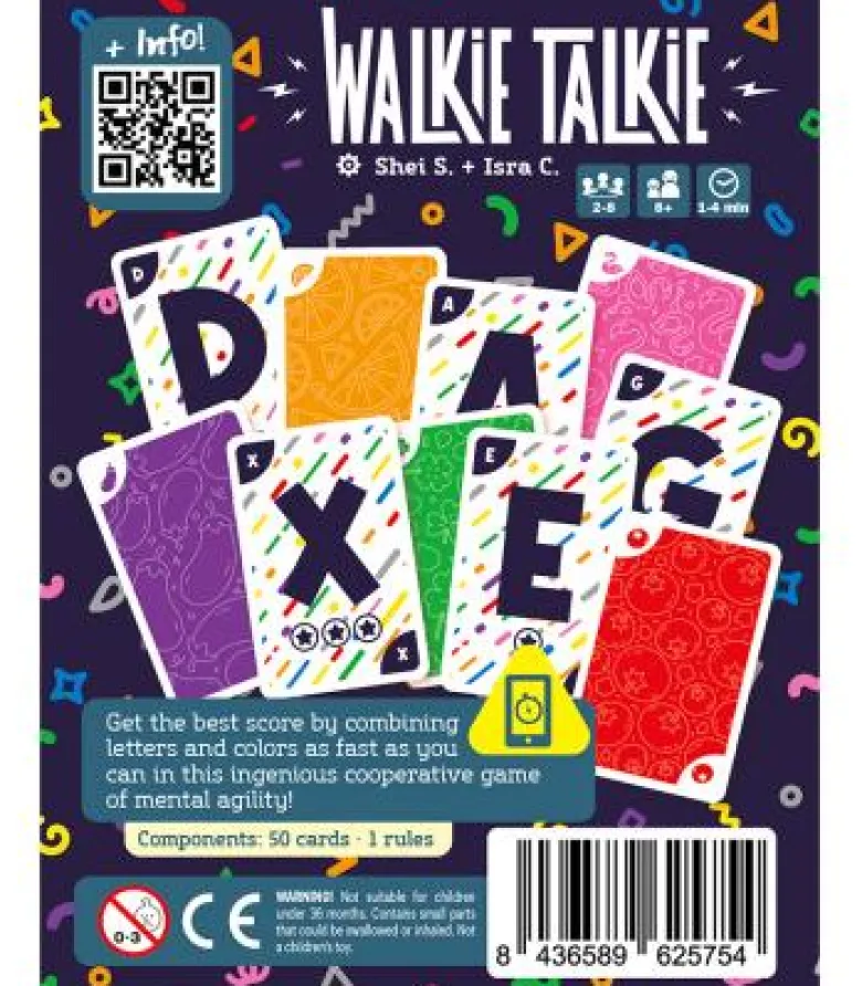 Walkie Talkie