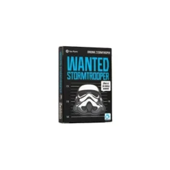 Wanted: Stormtrooper