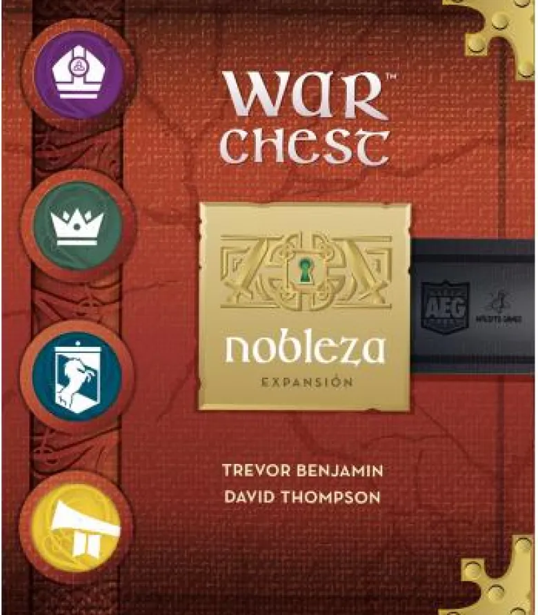 War Chest: Nobleza