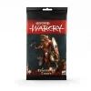 Warcry: Beasts of Chaos (Card Pack)