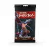 Warcry: Disciples of Tzeentch (Card Pack)