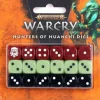 Warcry: Hunters of Huanchi Dice