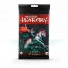 Warcry: Idoneth Deepkin (Card Pack)