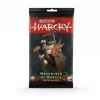 Warcry: Maggotkin of Nurgle Rotbringers (Card Pack)