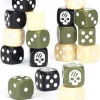 *Warcry: Rotmire Creed Dice