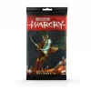 Warcry: Sylvaneth (Card Pack)