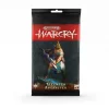 Warcry: Tzeentch Arcanites (Card Pack)