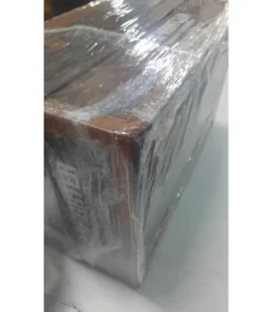 Warfighter Fantasy: Treasure Chest (Inglés) (Caja golpeada)