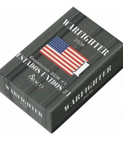 Warfighter 2GM: Estados Unidos 1 (Expansión 1)