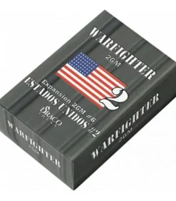 Warfighter 2GM: Estados Unidos 2 (Expansión 6)