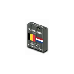 Warfighter Modern: Belgium & Netherlands (Expansion 71)