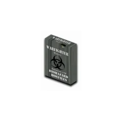 Warfighter Modern: Biohazard Hostiles (Expansion 70)