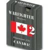 Warfighter Modern: Canada 2! (Expansion 31)