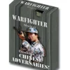Warfighter Modern: Chinese Adversaries! (Expansion 24)