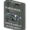 Warfighter Modern: North Korean Adversaries! (Expansion 17)