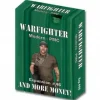 Warfighter Modern PMC: And More Money! (Expansion 46)