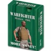 Warfighter Modern PMC: More Money! (Expansion 45)
