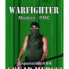 Warfighter Modern PMC: Squad Mercs! (Expansion 64)