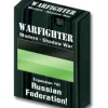 Warfighter Modern: Shadow War Russian Federation! (Expansion 41)