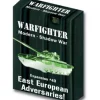 Warfighter Modern: Shadow War East European Adversaries! (Expansion 40)