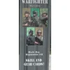 Warfighter Multi-Era: Skill and Gear Cards! (Expansion 2)