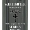Warfighter: North Africa Afrika Korps (Expansion 70)
