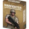 Warfighter: The Modern Private Military Contractor Card Game