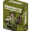 Warfighter: The Vietnam War Special Forces Card Game (Inglés)