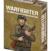 Warfighter: The WWII Tactical Combat Card Game (Inglés)