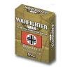 Warfighter War: The WWII Europe Strategic Combat Card Game - Germany 1 (Expansión 2)