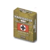 Warfighter War: The WWII Europe Strategic Combat Card Game - Germany 2 (Expansión 3)