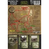 Warfighter War: The WWII Europe Strategic Combat Card Game - Cherbourg Campaign