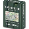 Warfighter: WWII Battle of Bastogne! (Expansion 50) (Inglés)