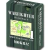 Warfighter: WWII Battle of Mokra! (Expansion 47) (Inglés)