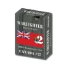 Warfighter: WWII Canada 2 (Expansion 35) (Inglés)