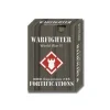 Warfighter: WWII Fortifications (Expansion 45) (Inglés)