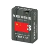 Warfighter: WWII Korean War China 3 (Expansion 28)(Inglés)