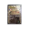 Warfighter: WWII Pacific Errata Card Pack (Inglés)