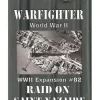 Warfighter: WWII Raid on Saint-Nazaire (Expansion 82) (Inglés)