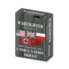 Warfighter: WWII Unique Nation Skills (Expansion 41) (Inglés)