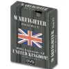 Warfighter WWII: United Kingdom 1 (Expansion 2)