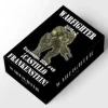 Warfighter: WWII Z Castillo Frankenstein! (Expansion 49) (Español)