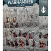 Warhammer 40,000: Adepta Sororitas (Combat Patrol) (2024)