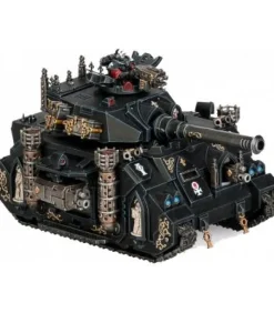 Warhammer 40,000: Adepta Sororitas (Castigator)