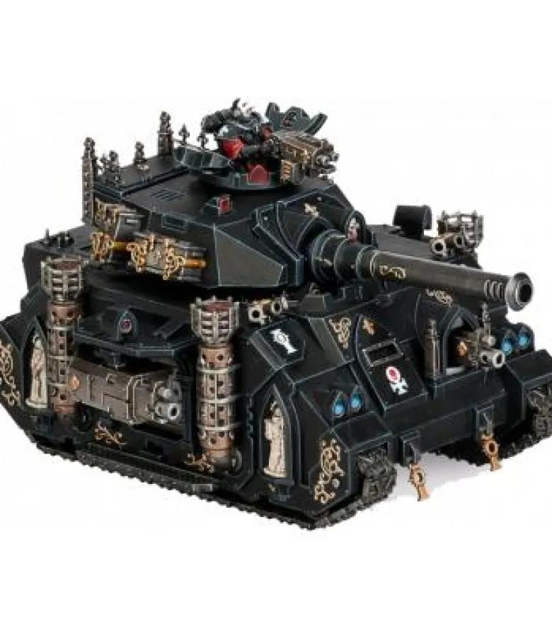 Warhammer 40,000: Adepta Sororitas (Castigator)